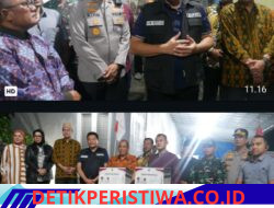 Bupati Sidoarjo Pastikan Kesiapan TPS untuk Pilkades Serentak 2026
