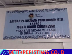 Reporter kabar Bahri Alami Intimidasi Saat Investigasi Dapur MBG di Sidamukti Pandeglang