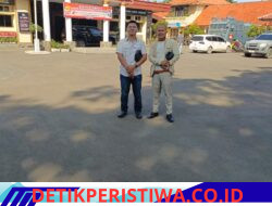 Ade Mardiansyah:Asmara berujung Petaka
