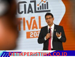 Kolaborasi Pemerintah dan Swasta Kejar Pertumbuhan 8 Persen