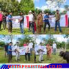 Perusahaan Sawit Salurkan Bantuan Hewan Qurban untuk Empat Desa di Aceh Timur