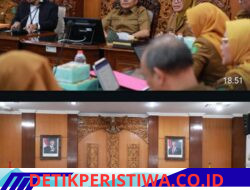 Pertahankan WTP, Pemkab Sidoarjo Perkuat Tata Kelola Keuangan dan Aset