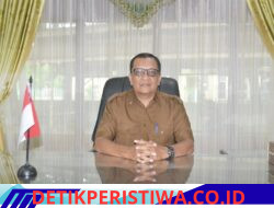 Pencairan Tahap I Bantuan Kemensos RI Untuk 1.307 KK Akan di Cairkan Selasa 26 Mai 2026