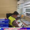 Berikan Layanan Prima Kepada Masyarakat, Sat Lantas Polres Karangasem Permudah Kepengurusan BPKB