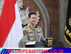 Perkuat Semangat Pengabdian dan Persaudaraan, Polda Bali Gelar  Pembukaan Musyawarah Daerah VI PP Polri Daerah Bali Tahun 2026