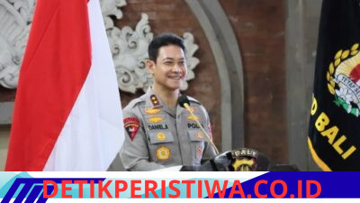 Perkuat Semangat Pengabdian dan Persaudaraan, Polda Bali Gelar  Pembukaan Musyawarah Daerah VI PP Polri Daerah Bali Tahun 2026