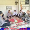 Pastikan Situasi Kamtibmas Kondusif Jelang Idul Adha 1447 H, Kapolsek Bebandem Gandeng Tokoh Muslim 