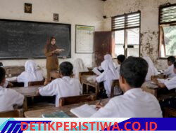 Relawan Minta Aparat Audit Disdik Aceh,Kemerdekaan Pers Dijamin UU, Penghambatan Kerja Jurnalistik Berimplikasi Hukum