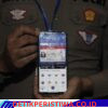 Korlantas Polri Resmi Launching SIM Digital