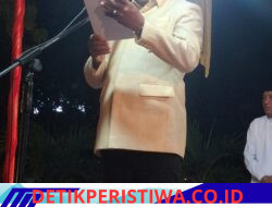 Bupati Bireuen Ucapkan Selamat Hari Raya Idul Adha 1447 H/2026 M Saat Membuka Pawai Takbiran