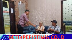 Melalui Urmin, Sat Reskrim Satreskrim Polres Karangasem Berikan Rekomamdasi Surat Kehilangan 