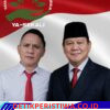 Ketua Umum YA SEKALI David Wowor Ucapkan Selamat Hari Raya Iduladha 1447 Hijriah