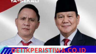 Ketua Umum YA SEKALI David Wowor Ucapkan Selamat Hari Raya Iduladha 1447 Hijriah
