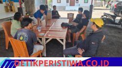Cegah dan Antisipasi Kejahatan Jalanan 3C dan Berikan Rasa Aman kepada Masyarakat, Sat Reskrim Polres Karangasem Intensifkan Patroli Rutin 