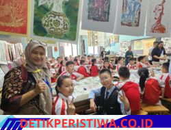 Guru SMA Negeri 1 Timang Gajah Wakili Aceh Dalam Program Beasiswa Pendidikan Internasional di China