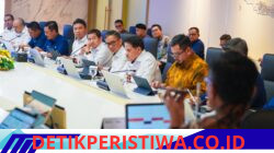 BP BUMN Kawal Percepatan Sekolah Rakyat, 67 Ribu Tenaga Kerja Dikerahkan