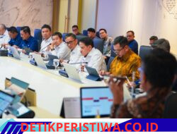 BP BUMN Kawal Percepatan Sekolah Rakyat, 67 Ribu Tenaga Kerja Dikerahkan