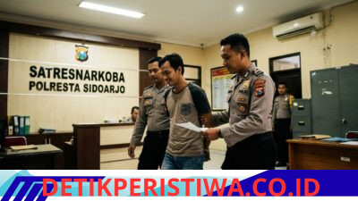 Prosedur dan Transparansi Penanganan Dipertanyakan, Pemulangan Terduga Penyalahguna Sabu Diduga Tak Sesuai Prosedur