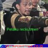 Rekrutmen Di Iming Imingin Kerja,dua Pemuda Hampir Kehilangan Motor Di Sidoarjo