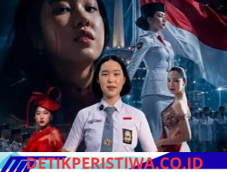 PSMTI Prihatin Calon Paskibraka Nasional Asal Makasar “Cathlyn Yvaeni Lesmana Gagal Lolo