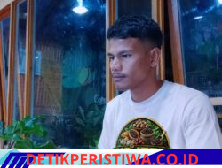 Aku Membuat Bisnis di Kampung Halamanku Agar Bisa Selalu Mencicipi Masakan Ibuku