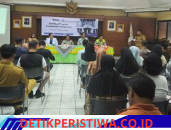 Bangun Kesadaran Tertib Berlalu Lintas, Jasa Raharja Jakarta Barat Edukasi Warga Cengkareng