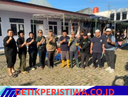 PD Persis Kota Bekasi Sukses Laksanakan Penyembelihan Hewan Kurban 1447 H