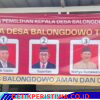 Polemik Pilkades Balongdowo Memanas, Lawan Kandidat Kirim Surat ke Dinas PMD Sidoarjo