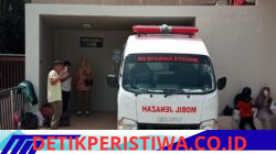 Baitul Mal Bener Meriah Bantu Pemulangan Jenazah Korban Kecelakaan Seribu Dolok ke Rime Raya