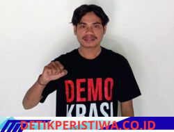 Jelang Aksi PPS 2 Juni, GASAK NTB Ingatkan Massa Hormati Aktivitas Ekonomi Warga