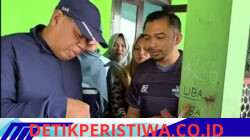 Bupati Majalengka Sidak MBG di SDN Cincin: Takaran Makanan Harus Sesuai, Jangan Kurangi Hak Anak