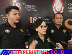 Ketua DPD KAI Jawa Tengah Soroti 4 Isu Strategis Jelang Rakernas: Kualitas Advokat, Sengketa Tanah, UU Advokat & Perlindungan Anak