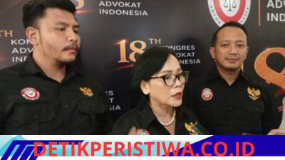Ketua DPD KAI Jawa Tengah Soroti 4 Isu Strategis Jelang Rakernas: Kualitas Advokat, Sengketa Tanah, UU Advokat & Perlindungan Anak