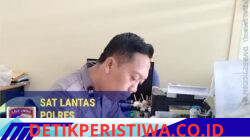 Tingkatkan Kualitas Pelayanan Publik, Proses Pelayanan BPKB Polres Karangasem Semakin Cepat dan Transparan