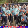 Masuk Fortune Southeast Asia 2025, Jasa Raharja Raih Penghargaan Internasional Lingkungan Kerja Terbaik