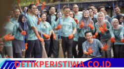 Masuk Fortune Southeast Asia 2025, Jasa Raharja Raih Penghargaan Internasional Lingkungan Kerja Terbaik