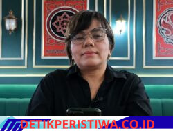 Kuasa Hukum Erikson Sianipar Tegaskan Dana BGN Masuk ke Rekening Koperasi PMPTSBP, Minta Publik Tak Terprovokasi Opini Menyesatkan
