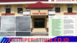 Kasus Teguh Riyanto Jadi Sorotan, Kasat Reskrim Polres Sragen Buka Suara, Tim Kuasa Hukum Ajukan Gelar Perkara Khusus