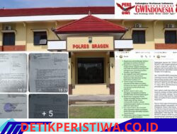 Kasus Teguh Riyanto Jadi Sorotan, Kasat Reskrim Polres Sragen Buka Suara, Tim Kuasa Hukum Ajukan Gelar Perkara Khusus