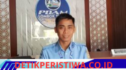 Loang Gali Jadi Harapan Baru, PDAM Lotim Siapkan Penguatan Jaringan Air Bersih di Kawasan Utara