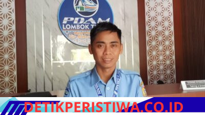 Loang Gali Jadi Harapan Baru, PDAM Lotim Siapkan Penguatan Jaringan Air Bersih di Kawasan Utara