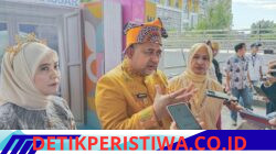 Wali Kota Makassar Soroti Anak Tidak Sekolah hingga Ancaman Gadget pada Pelajar dalam Momentum Hardiknas 2026