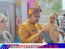 Wali Kota Makassar Soroti Anak Tidak Sekolah hingga Ancaman Gadget pada Pelajar dalam Momentum Hardiknas 2026
