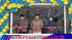 Grand Opening Ruvia Furniture di Makassar, Usung Harga Terjangkau dan Diskon hingga 90 Persen