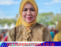 Kepsek SD Inpres Maccini Baru: Hardiknas 2026 Jadi Momentum Penguatan Inovasi dan Mutu Pendidikan