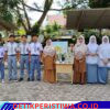 Penyerahan Piala FLS3N ,SMA Negeri 1 Timang gajah Apresiasi Prestasi Siswa