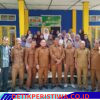 MGMP Fisika SMA/ SMK Bener Meriah Dapat Apresiasi dari Pengawas Cabdin