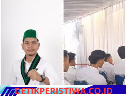 Ujian KDMP 2026 Cacat Teknis, Nasib dan Keadilan Peserta Dipertaruhkan!