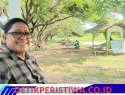 Kantin Waduk Paya Kareung, Tempat Nongkrong Baru Favorit Keluarga di Bireuen