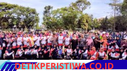O2SN SD/MI Kecamatan Tallo 2026 Resmi Dibuka, Jadi Ajang Cetak Atlet Muda Berprestasi